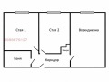 Продава 3-СТАЕН, гр. София, Дружба 1, снимка 10