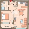 Продава 2-СТАЕН, град Варна, Аспарухово • 125000 € / 244478.75 лв. • 75543793 10