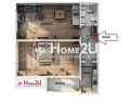 Продава  2-стаен град Бургас , Изгрев , 49 кв.м | 64023461