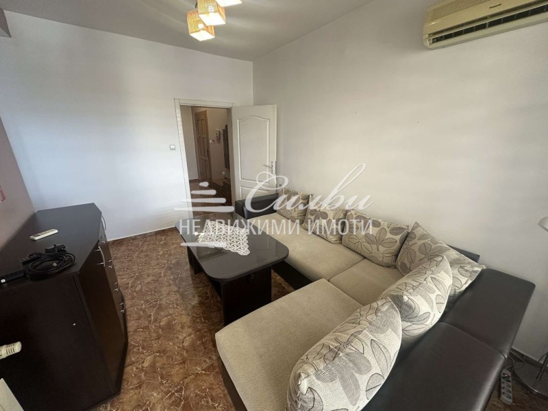 Продава 2-СТАЕН в град Търговище, Център - 57 кв.м / 80 000 € » 156 466.40 лв., НЕДВИЖИМИ ИМОТИ СИЛВИ