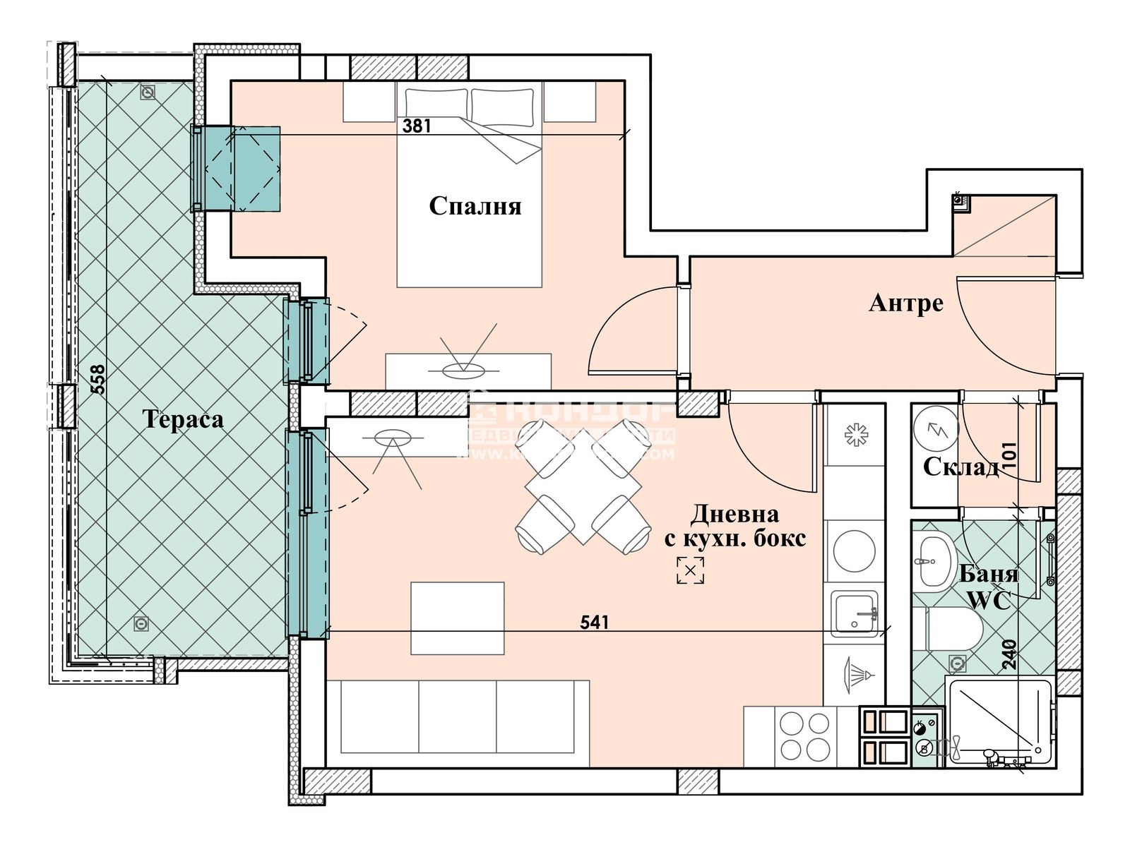 ������� 2-����� | Imot.bg � ����������� 2