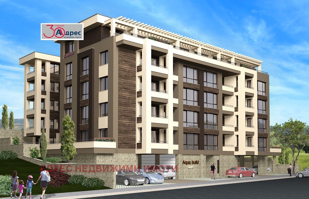 Продава 3-СТАЕН | Imot.bg — изображение 3