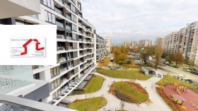 2-стаен град София, Банишора 13