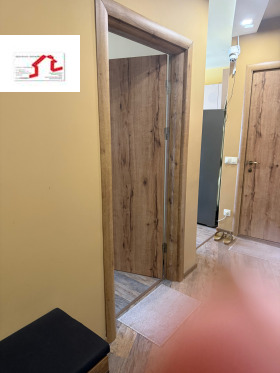 2-стаен град София, Банишора 8