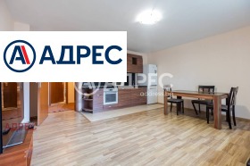 3-стаен град Варна, к.к. Чайка