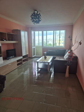 2 slaapkamers Ljulin 9, Sofia