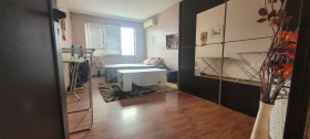 2 chambres Lyulin 9, Sofia
