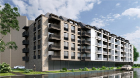 3 yatak odası Zona B-5, Sofia