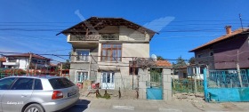 Casa Ioakim Gruevo, região Plovdiv 1