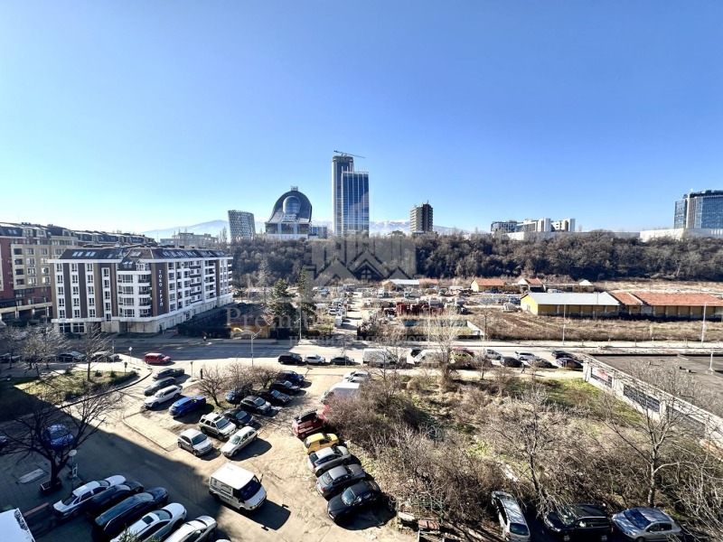 Продава 1-СТАЕН, гр. София, Дружба 1, снимка 4 - Апартаменти - 53533487