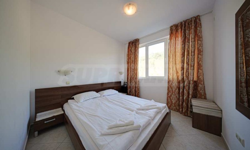 Till salu  1 sovrum region Burgas , Kosjarica , 58 kvm | 72270336 - bild [10]