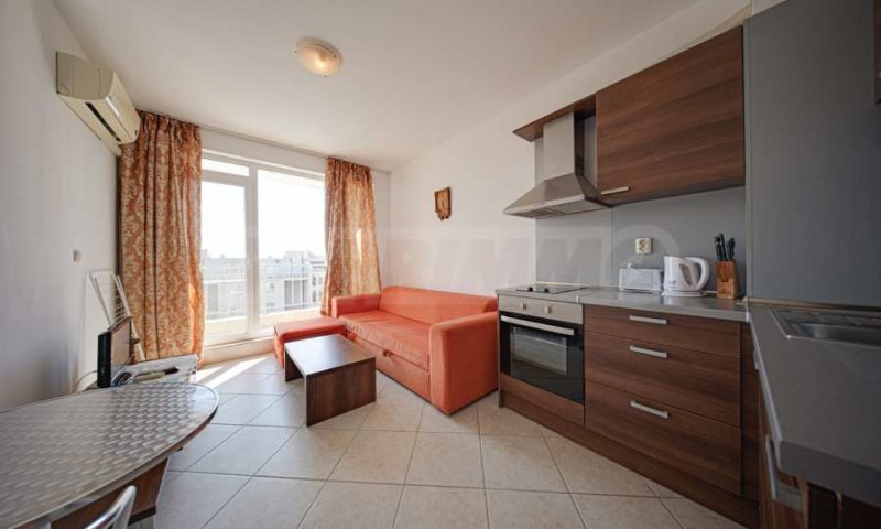 Till salu  1 sovrum region Burgas , Kosjarica , 58 kvm | 72270336