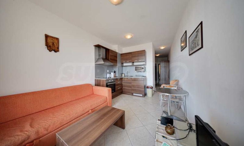 En venta  1 dormitorio región Burgas , Kosharitsa , 58 metros cuadrados | 72270336 - imagen [8]