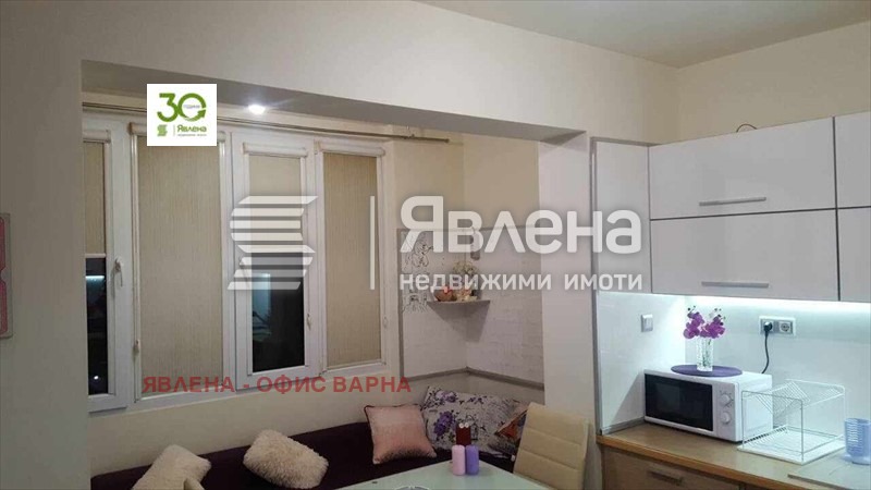 Продава 2-СТАЕН, гр. Варна, Цветен квартал, снимка 1 - Aпартаменти - 49187489