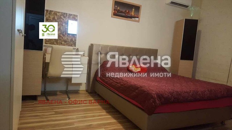 Продава 2-СТАЕН, гр. Варна, Цветен квартал, снимка 5 - Aпартаменти - 49187489