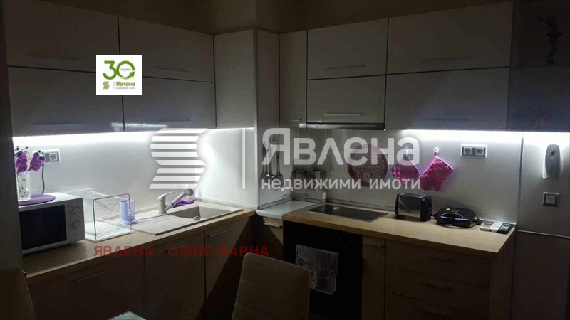 Продава 2-СТАЕН, гр. Варна, Цветен квартал, снимка 3 - Aпартаменти - 49187489