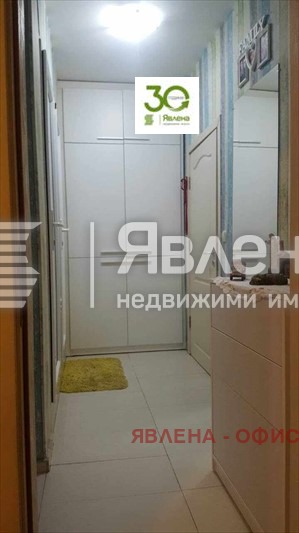 Продава 2-СТАЕН, гр. Варна, Цветен квартал, снимка 9 - Aпартаменти - 49187489