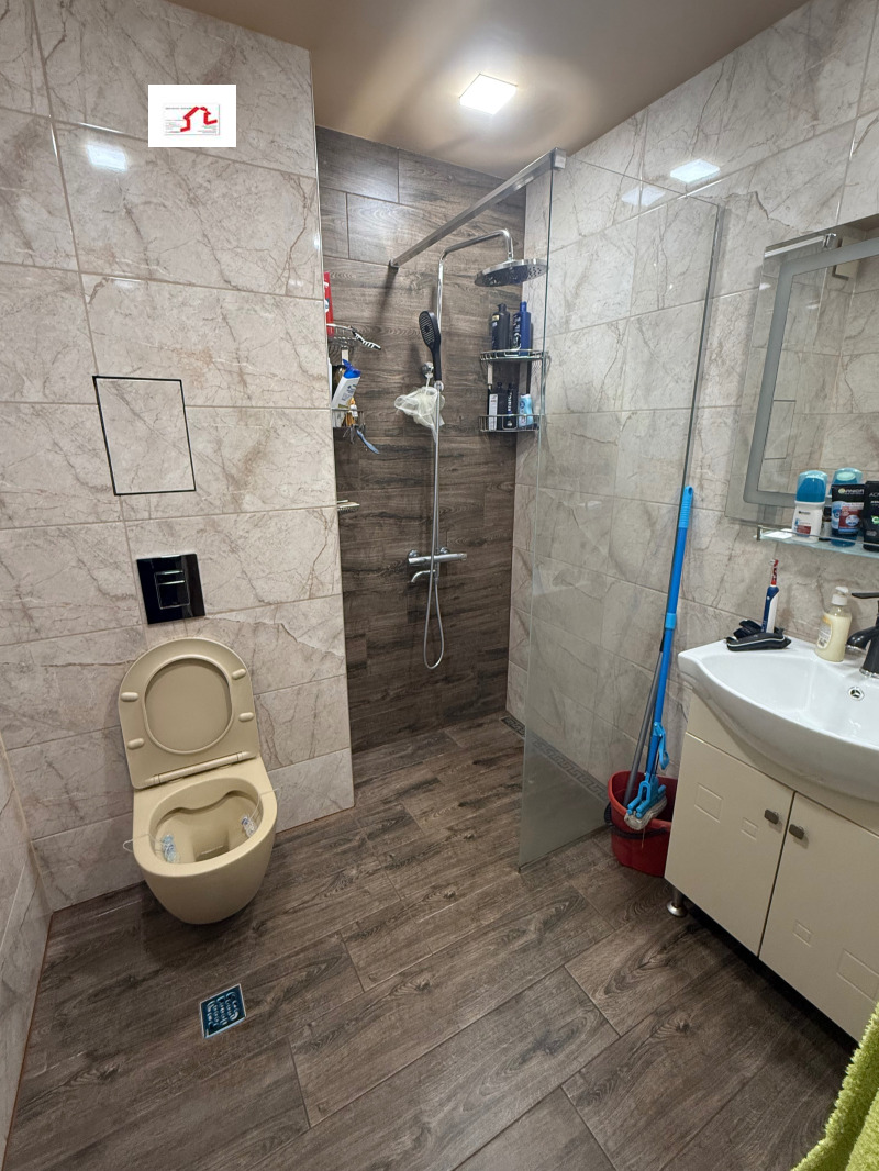Продава  2-стаен град София , Банишора , 66 кв.м | 75919009 - изображение [4]