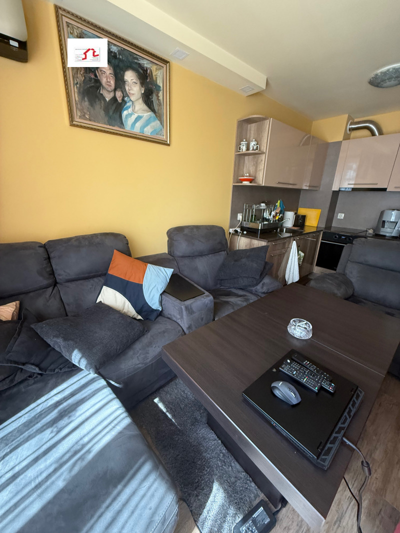 Продава  2-стаен град София , Банишора , 66 кв.м | 75919009 - изображение [5]