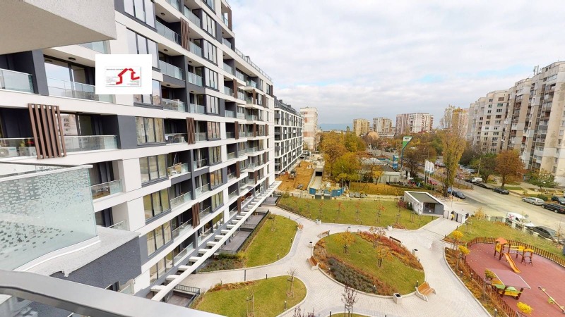 Na sprzedaż  1 sypialnia Sofia , Baniszora , 66 mkw | 75919009 - obraz [12]