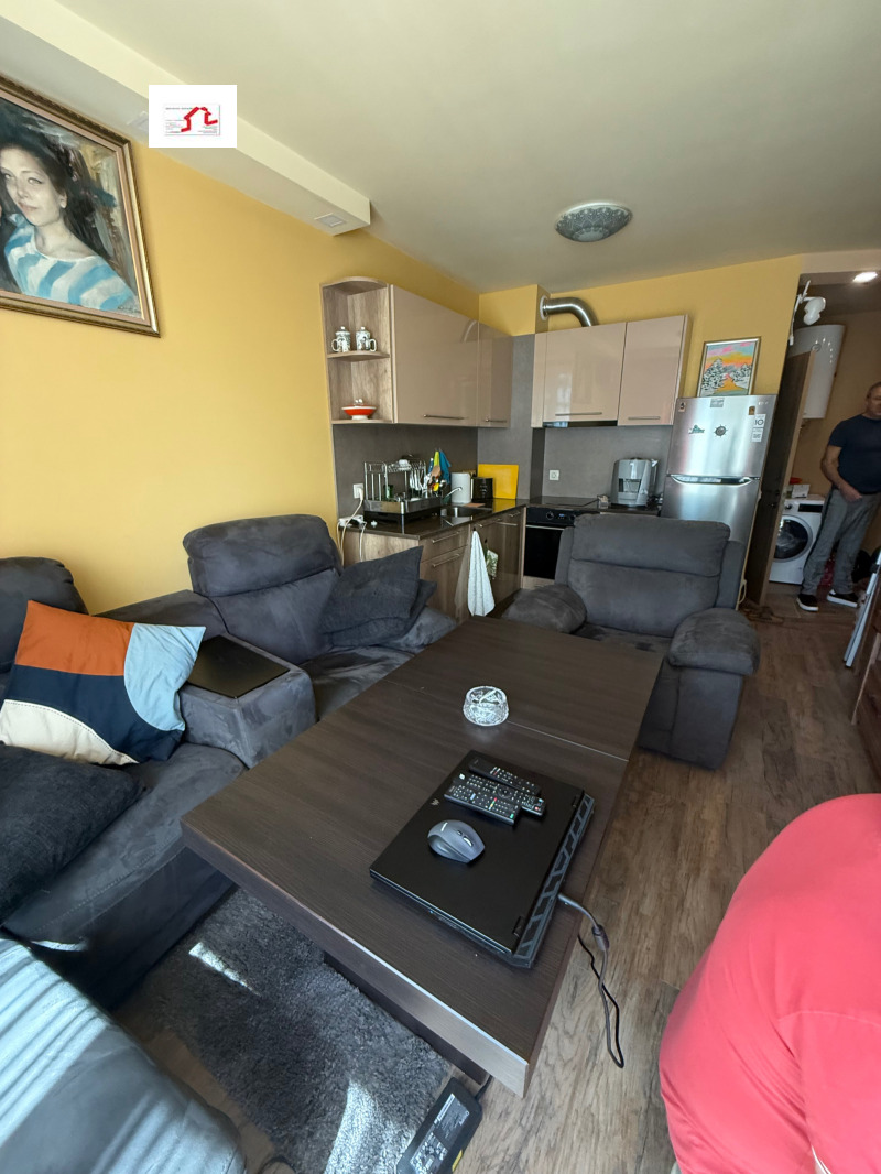 Продава  2-стаен град София , Банишора , 66 кв.м | 75919009 - изображение [7]