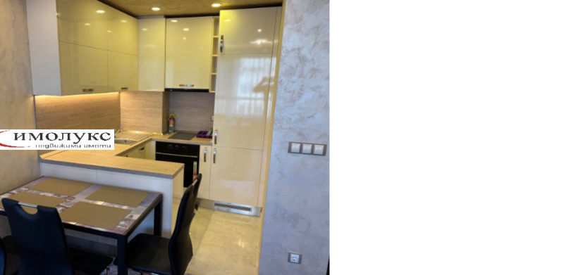 Zu verkaufen  1 Schlafzimmer Sofia , Ljulin 8 , 60 qm | 70961028 - Bild [2]