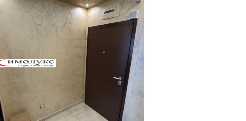 Zu verkaufen  1 Schlafzimmer Sofia , Ljulin 8 , 60 qm | 70961028 - Bild [6]