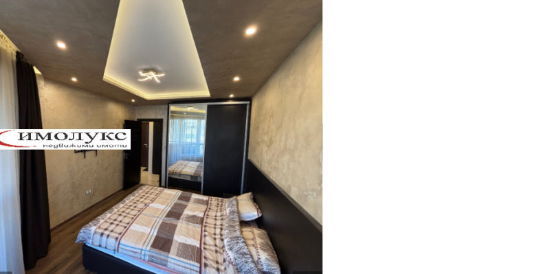 Zu verkaufen  1 Schlafzimmer Sofia , Ljulin 8 , 60 qm | 70961028 - Bild [5]