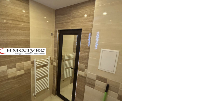Zu verkaufen  1 Schlafzimmer Sofia , Ljulin 8 , 60 qm | 70961028 - Bild [10]