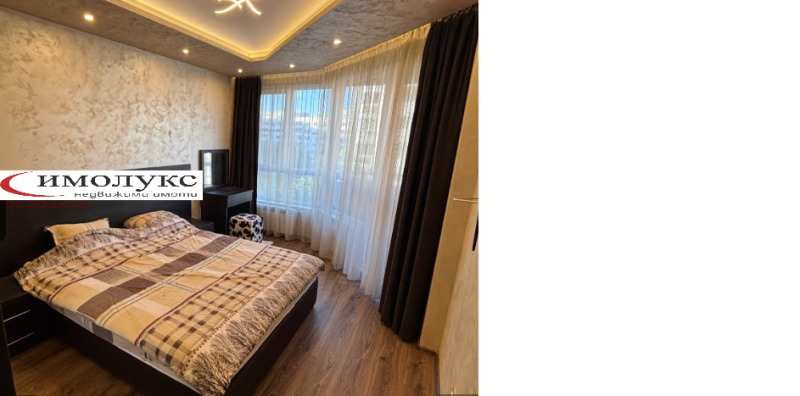 Zu verkaufen  1 Schlafzimmer Sofia , Ljulin 8 , 60 qm | 70961028 - Bild [4]