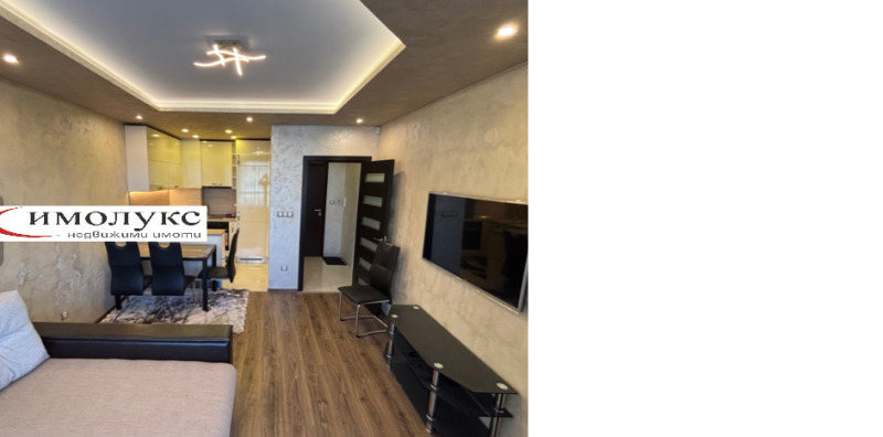 Zu verkaufen  1 Schlafzimmer Sofia , Ljulin 8 , 60 qm | 70961028 - Bild [3]
