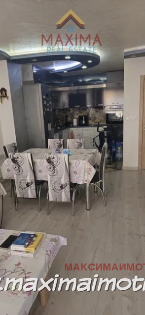 Zu verkaufen  1 Schlafzimmer Plowdiw , Hristo Smirnenski , 80 qm | 56158110 - Bild [3]