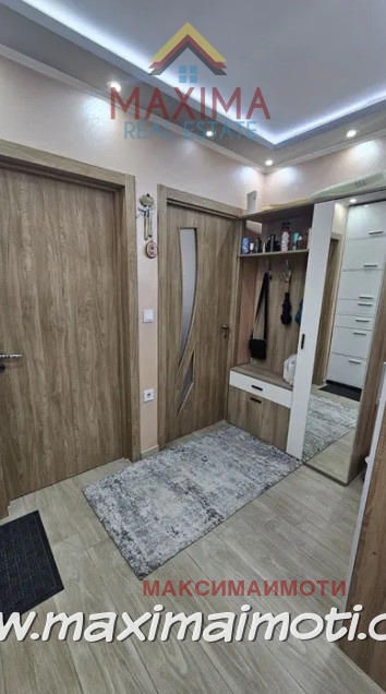Zu verkaufen  1 Schlafzimmer Plowdiw , Hristo Smirnenski , 80 qm | 56158110 - Bild [5]