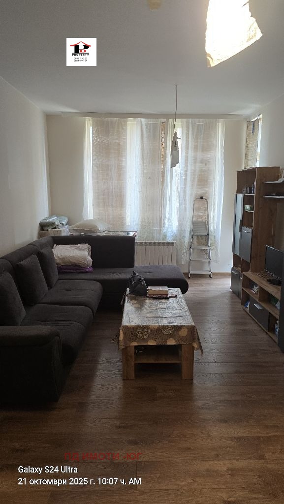 Myytävänä  1 makuuhuone Sofia , Nadežda 1 , 65 neliömetriä | 67704146