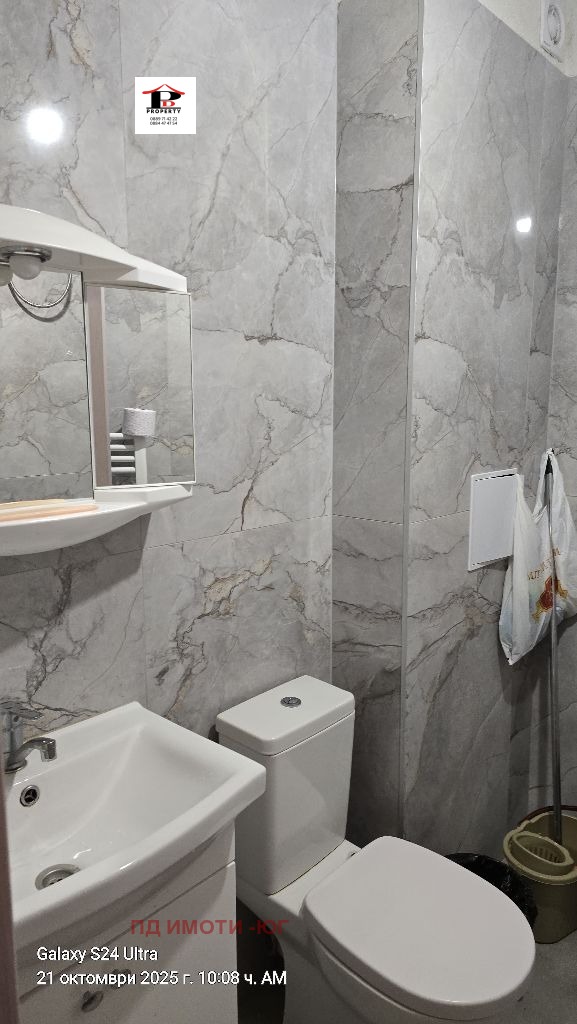 Myytävänä  1 makuuhuone Sofia , Nadežda 1 , 65 neliömetriä | 67704146 - kuva [8]