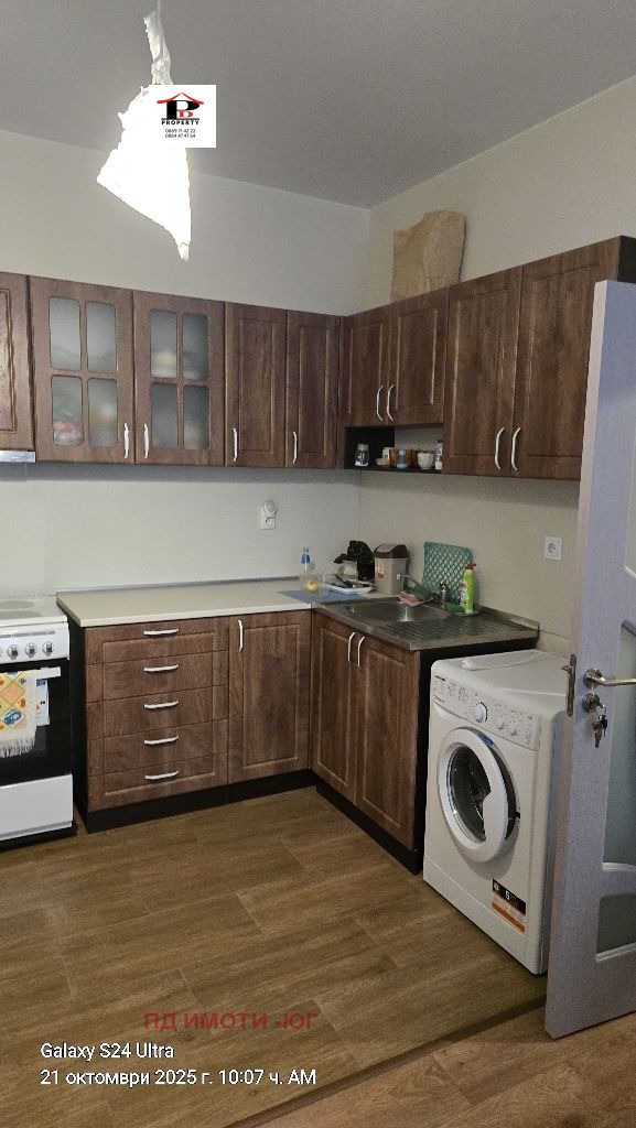 Myytävänä  1 makuuhuone Sofia , Nadežda 1 , 65 neliömetriä | 67704146 - kuva [5]