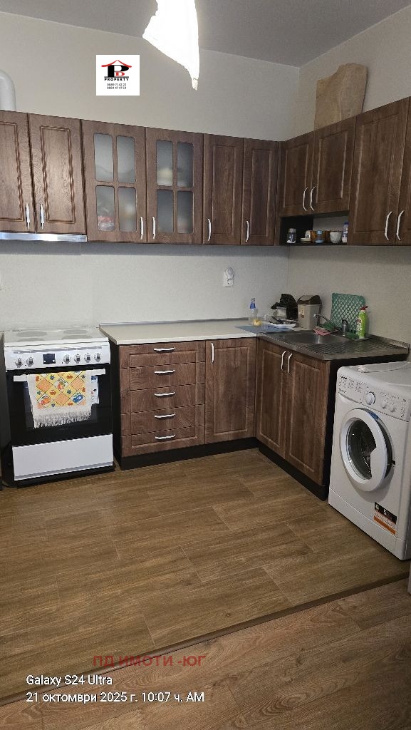 Myytävänä  1 makuuhuone Sofia , Nadežda 1 , 65 neliömetriä | 67704146 - kuva [3]