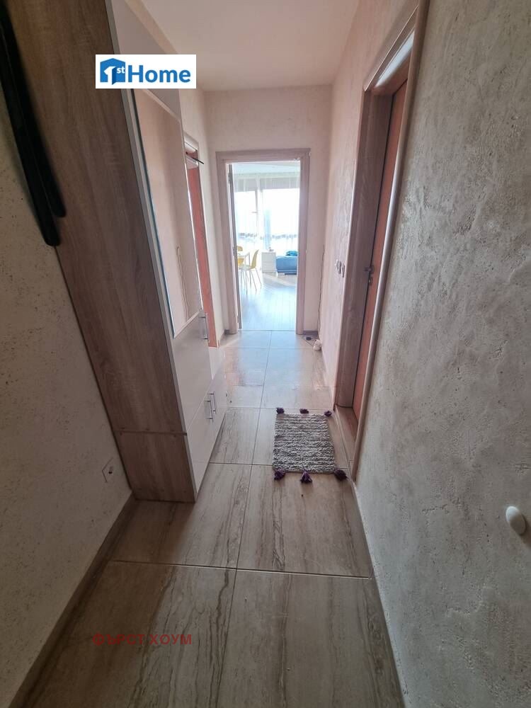 Продава 2-СТАЕН, гр. София, Овча купел, снимка 5 - Апартаменти - 54806978