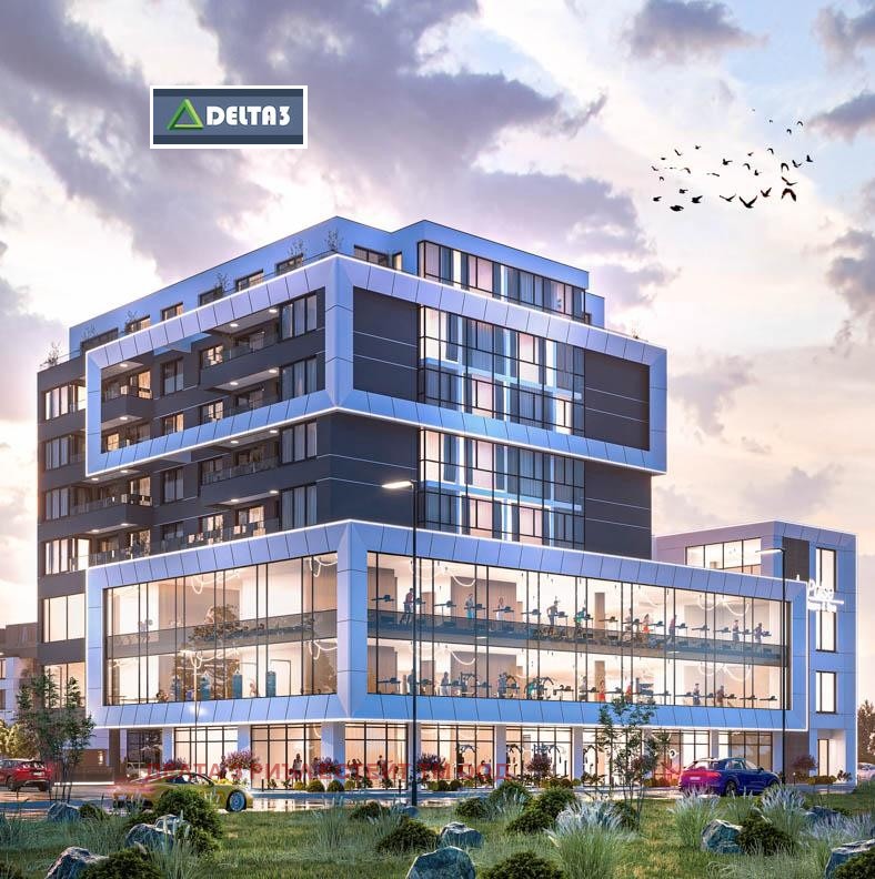 Продава 2-СТАЕН, гр. София, Овча купел, снимка 4 - Апартаменти - 56564966