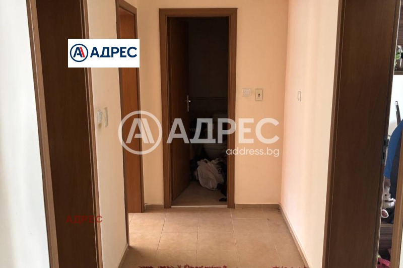 Продава 3-СТАЕН, гр. Варна, к.к. Чайка, снимка 1 - Aпартаменти - 49614395