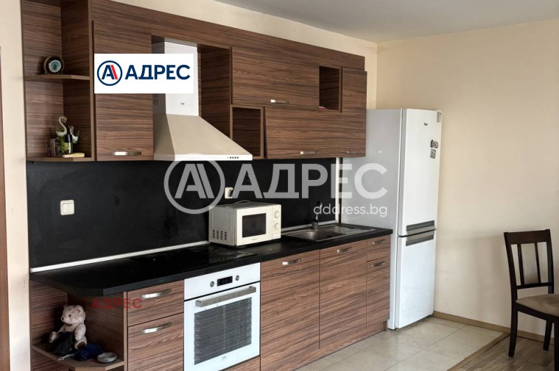 Продава 3-СТАЕН, гр. Варна, к.к. Чайка, снимка 2 - Aпартаменти - 49614395