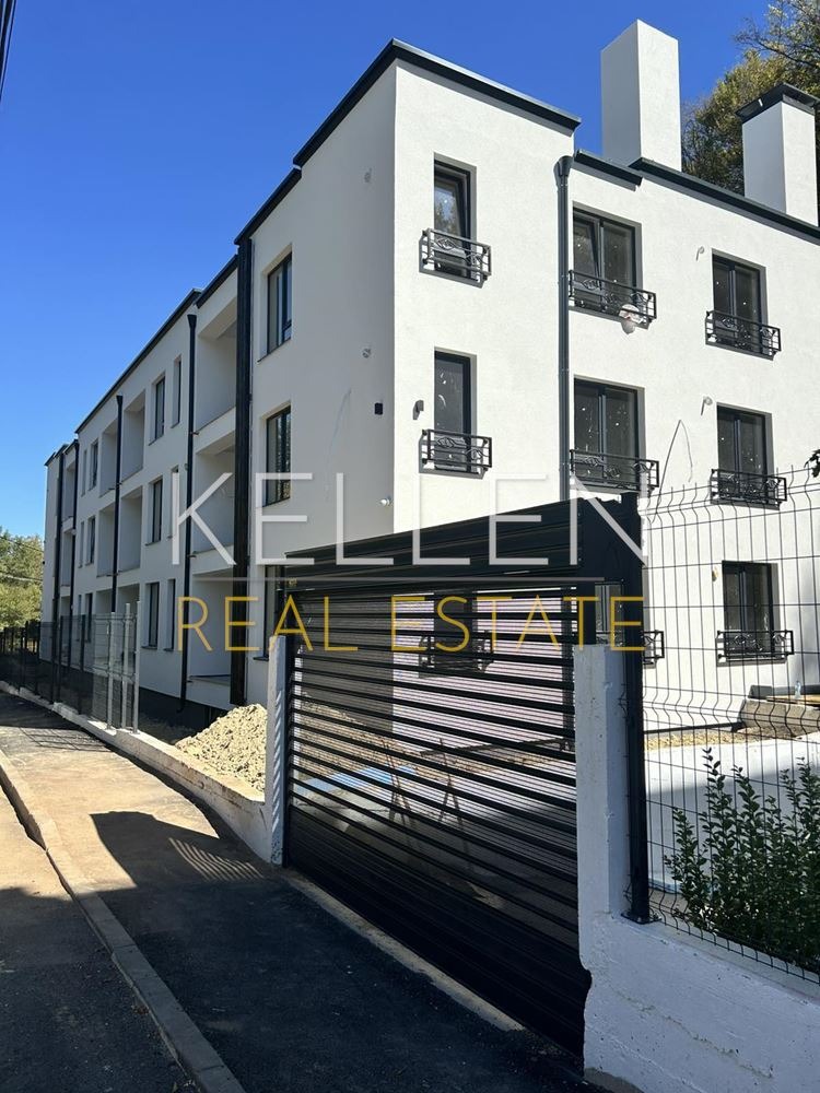 Te koop  2 slaapkamers Sofia , Knjazjevo , 102 m² | 82678991 - afbeelding [4]