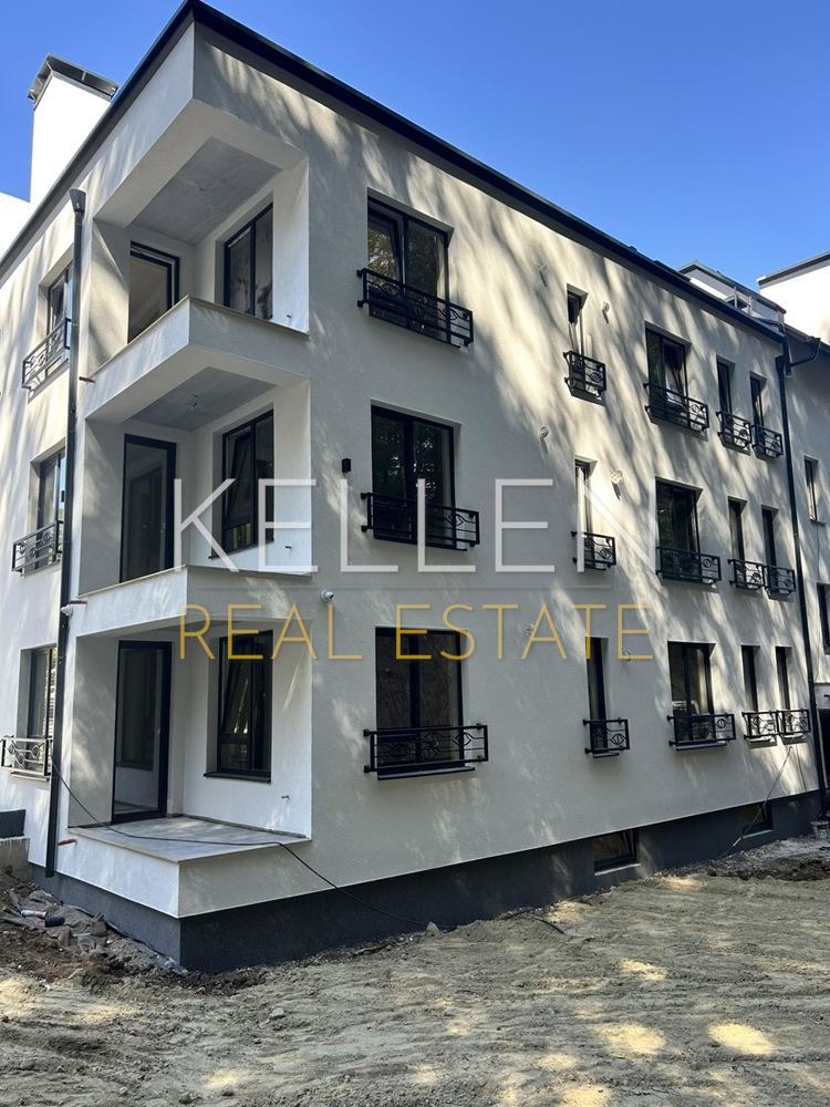 Te koop  2 slaapkamers Sofia , Knjazjevo , 102 m² | 82678991 - afbeelding [3]