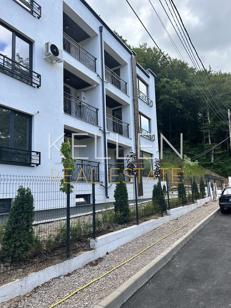 Te koop  2 slaapkamers Sofia , Knjazjevo , 102 m² | 82678991