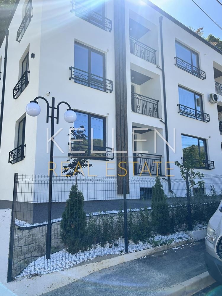 Te koop  2 slaapkamers Sofia , Knjazjevo , 102 m² | 82678991 - afbeelding [2]