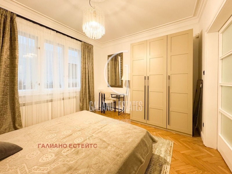 Продава 3-СТАЕН, гр. София, Докторски паметник, снимка 9 - Апартаменти - 53481628