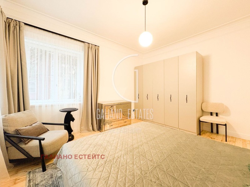 Продава 3-СТАЕН, гр. София, Докторски паметник, снимка 6 - Апартаменти - 53481628