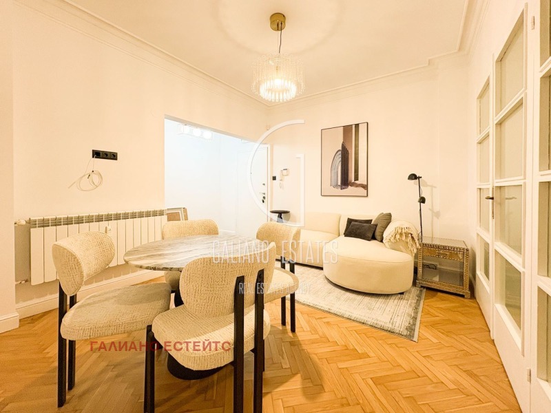 Продава 3-СТАЕН, гр. София, Докторски паметник, снимка 3 - Апартаменти - 53481628