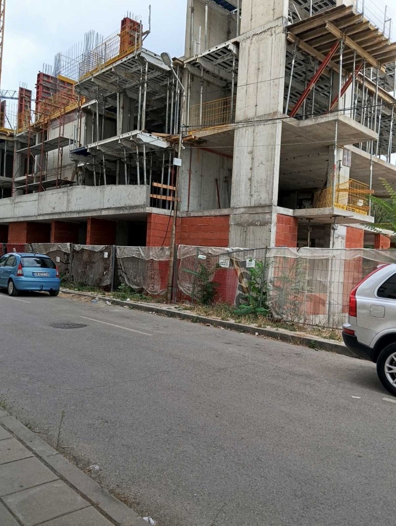 Satılık  3 yatak odası Sofia , Zona B-5 , 180 metrekare | 99653990 - görüntü [3]