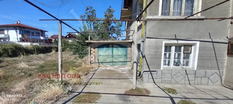 Продава КЪЩА, с. Йоаким Груево, област Пловдив, снимка 14 - Къщи - 47940506